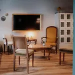 La Mercerie \