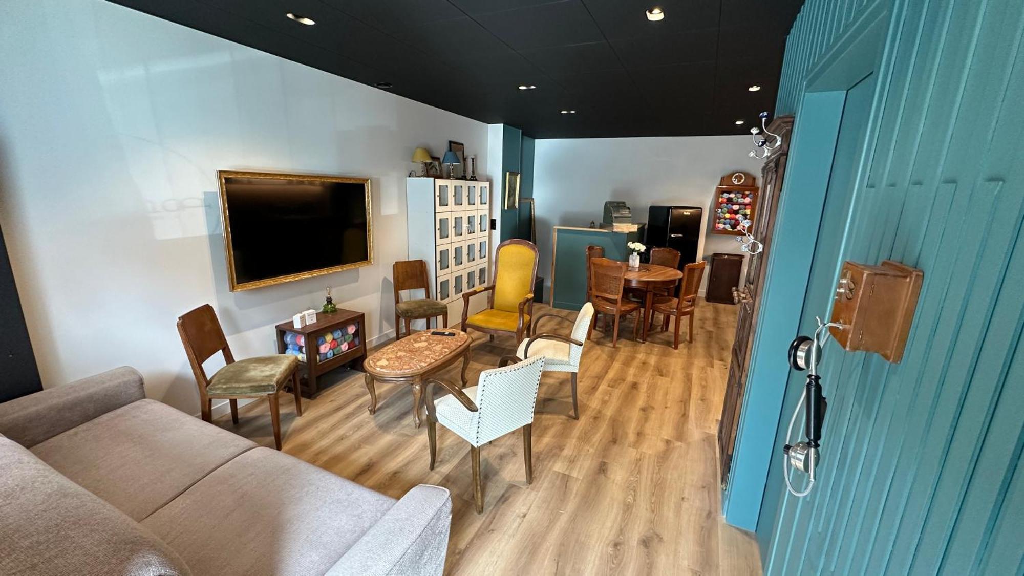 Appartement La Mercerie 