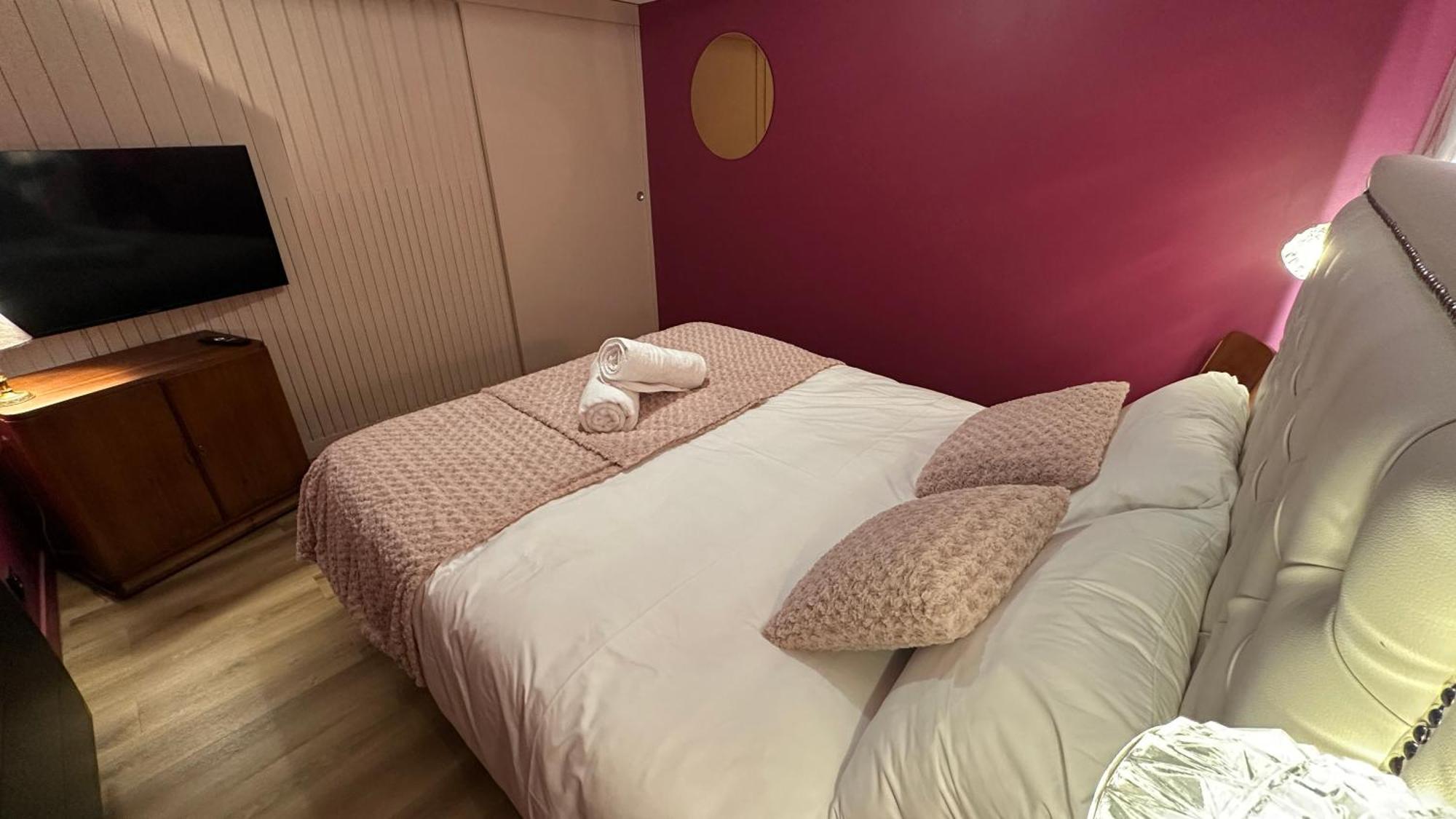 Appartement La Mercerie 