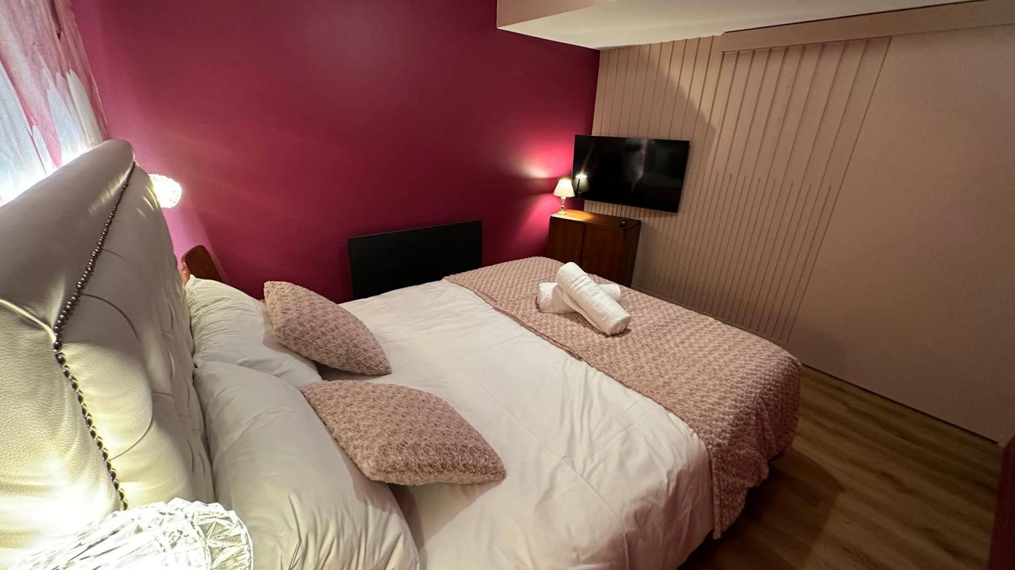 Appartement La Mercerie 